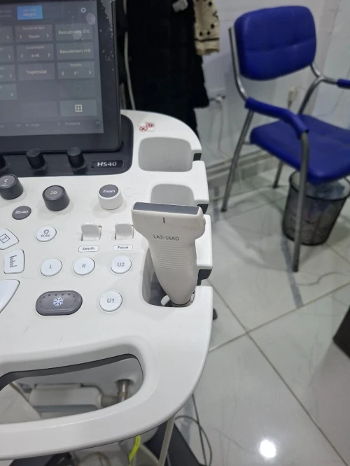 Échographe à vendre marque Samsung