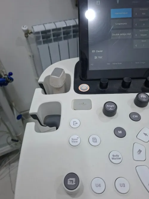 Échographe à vendre marque Samsung