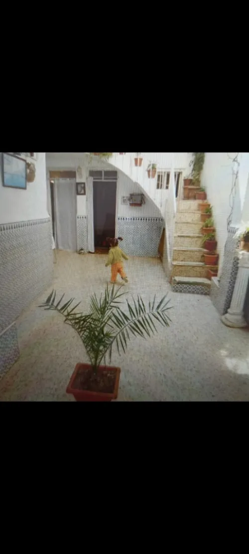 Vente Villa Alger El mouradia