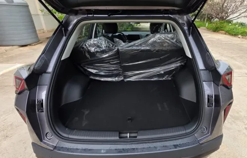 Gac Gs3 2026 