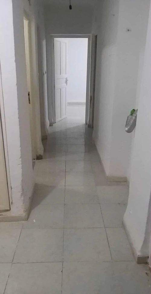 Vente Appartement F3 Alger Ain benian