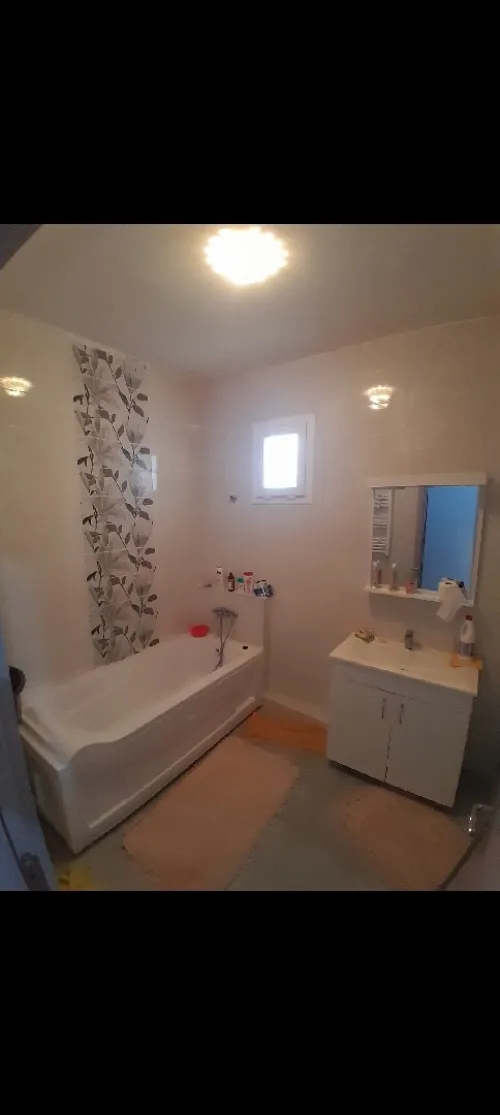 Location Appartement F5 Alger Zeralda
