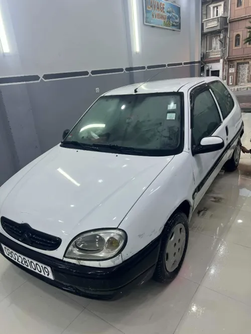 Citroen Saxo 2000 Saxo