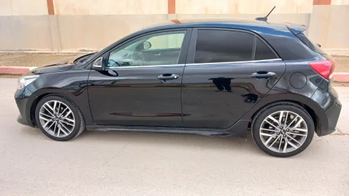 Kia Rio 2021 Gtline