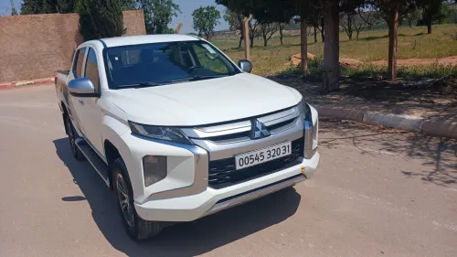 Mitsubishi L200 2020 L200