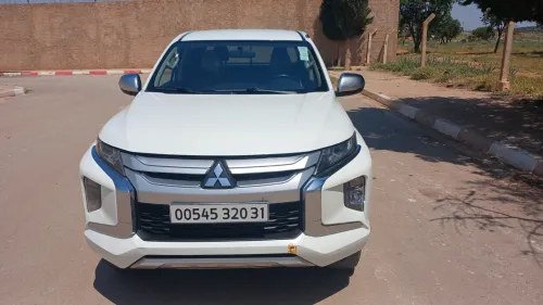 Mitsubishi L200 2020 L200