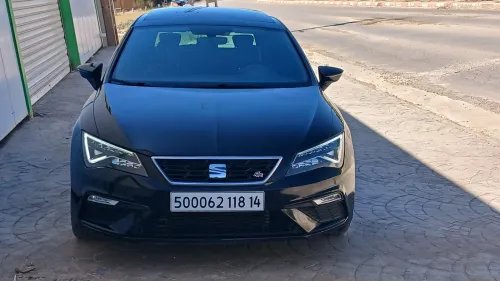 Seat Leon 2018 FR