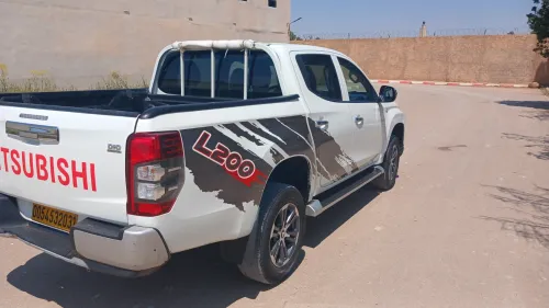 Mitsubishi L200 2020 L200