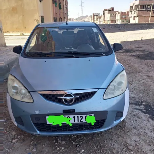 Haima 2 2012 2