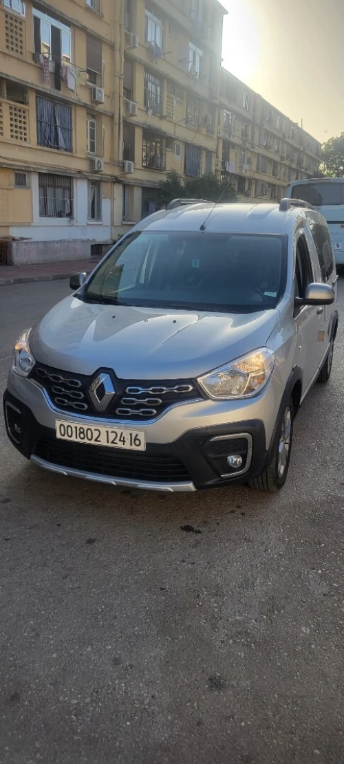 Renault Kangoo 2024 Stpway