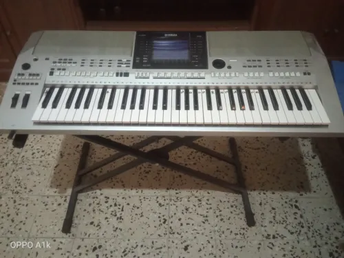 Synthétiseur 