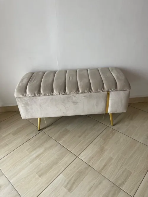 Fauteuil