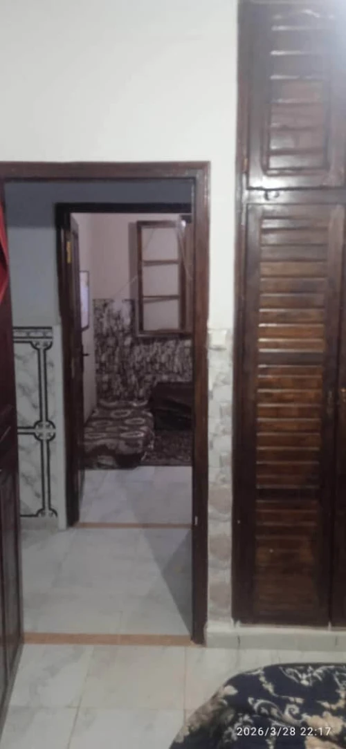 Vente Appartement F3 Mostaganem Ain sidi cherif