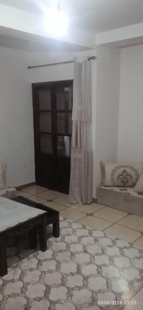 Vente Appartement F3 Mostaganem Ain sidi cherif