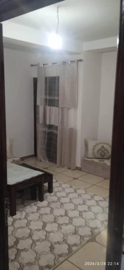 Vente Appartement F3 Mostaganem Ain sidi cherif