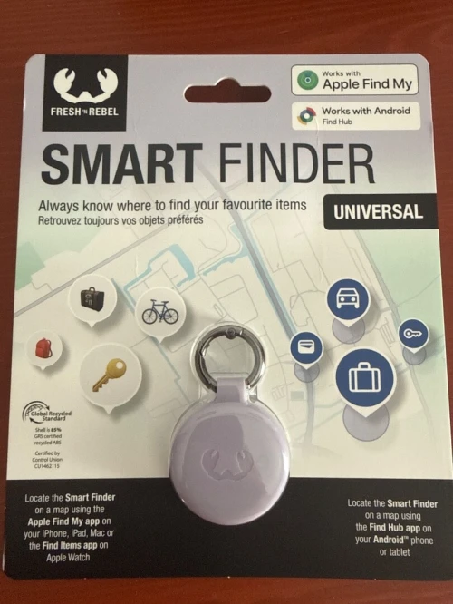 Traceur gps