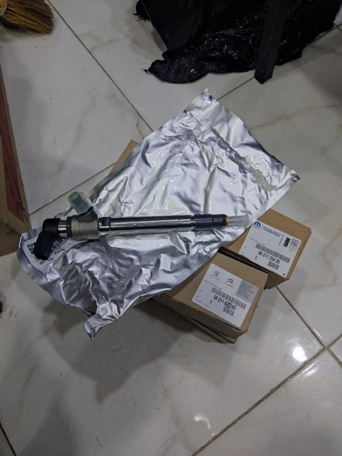Injecteur continental 2.2 hdi /2.2 TDCI