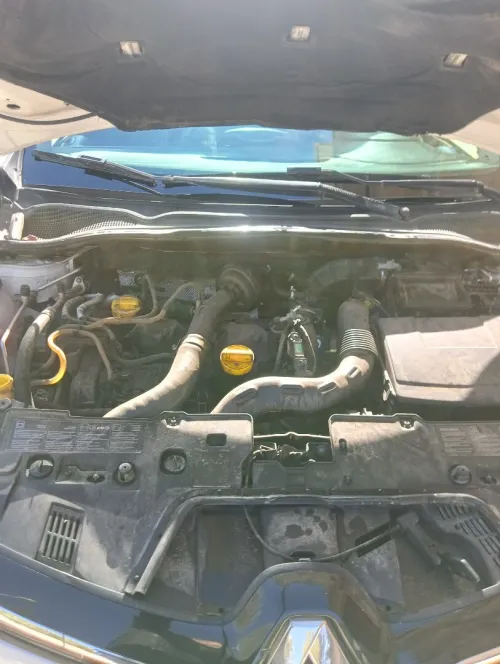 Renault Clio 4 2013 Expression