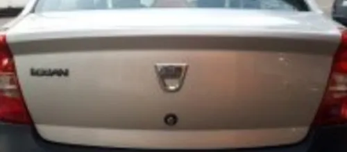 Malle Logan Dacia 2013