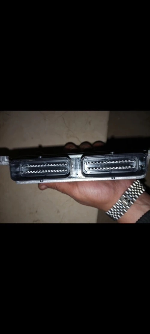 Mémoire boîte vitesse ctv tiggo 4 pro