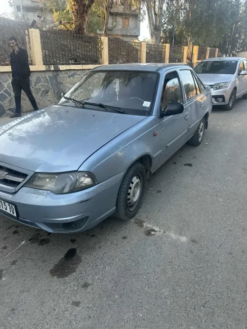 Daewoo Daewoo 2015 