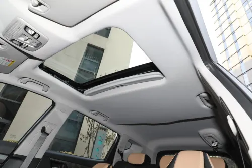 Geely Pro 2026 