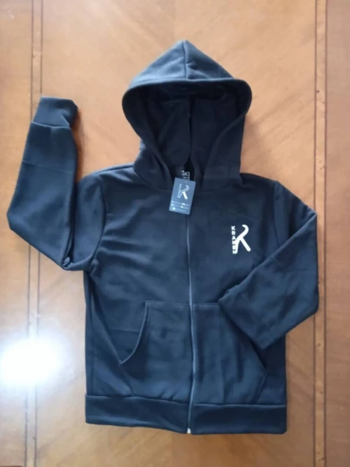 Ninja Hoodie