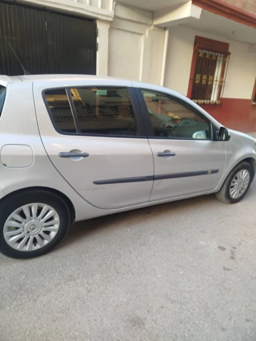 Renault Clio 3 2011 Clio 3