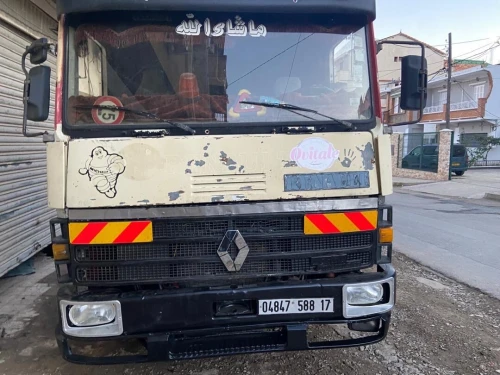 Renault R365 1988