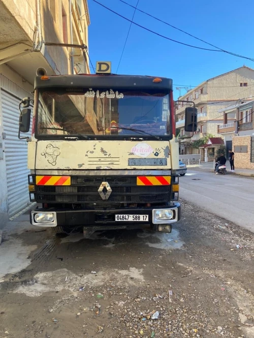 Renault R365 1988