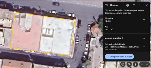 Vente bien immobilier Sétif Setif