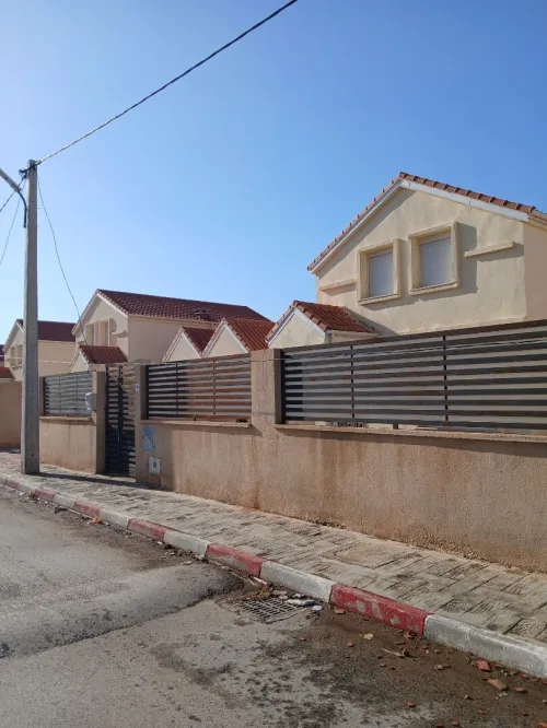 Location Villa Boumerdès Bordj menaiel