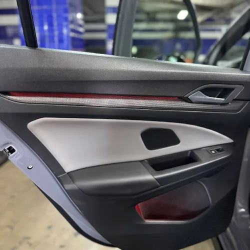 Volkswagen Golf 8,5 2025 R line