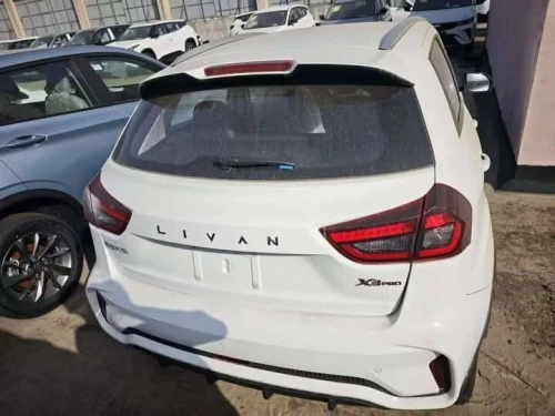 Geely GX3 PRO  2025 Gx3 pro Manuel