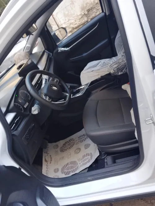 Geely GX3 PRO  2025 Gx3 pro Manuel