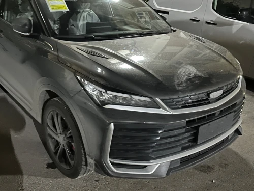Geely Coolray 2025 Full option