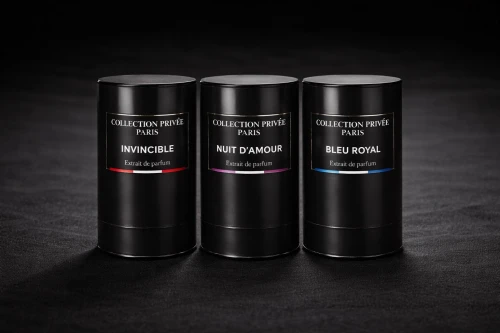 Parfum homme