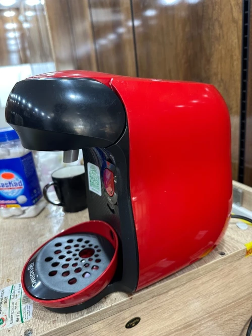  BOSCH TASSIMO Happy الأصلية 