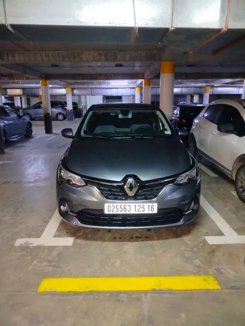 Renault Taliant  2025 