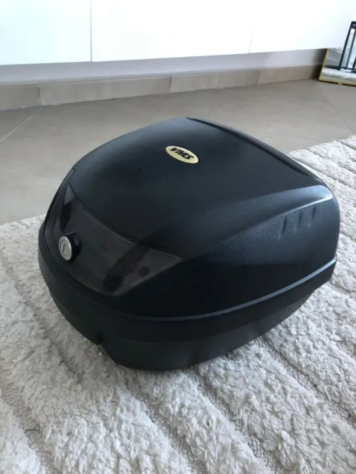 SYM SYMPHONY ST 2024