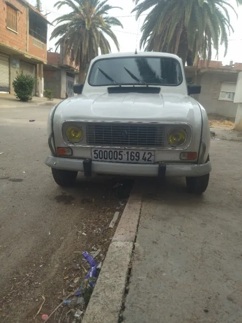 Renault 4 1969 4