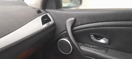 Renault Megane 3 Coupé 2014 Rs sport