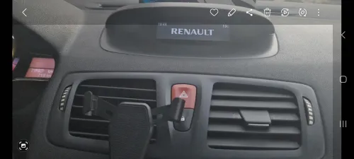 Renault Megane 3 Coupé 2014 Finition  RS