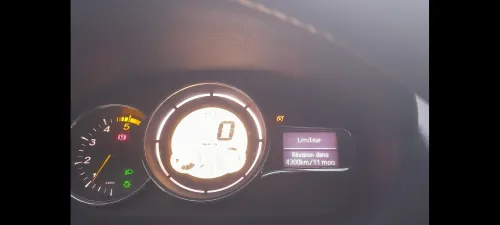 Renault Megane 3 Coupé 2014 Finition  RS