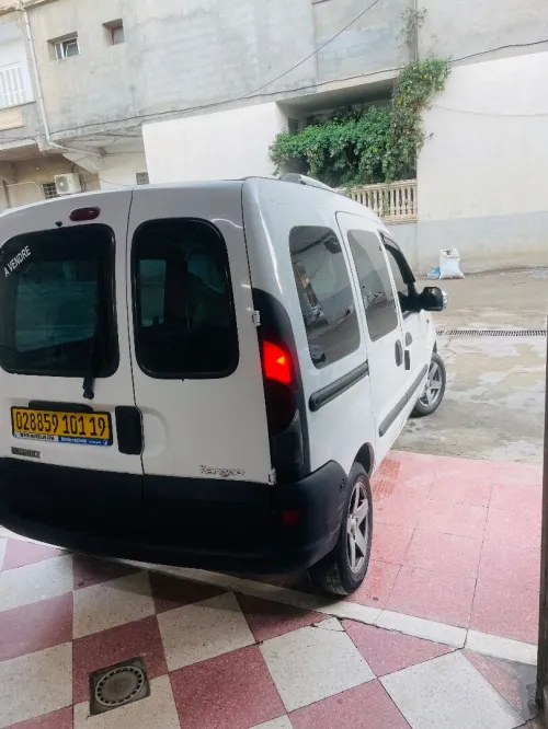Renault Kangoo 2001 Kangoo