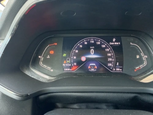 Renault Captur 2023 Evolution