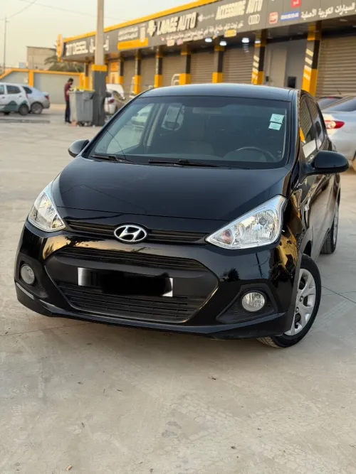 Hyundai Grand i10 2017 Gls