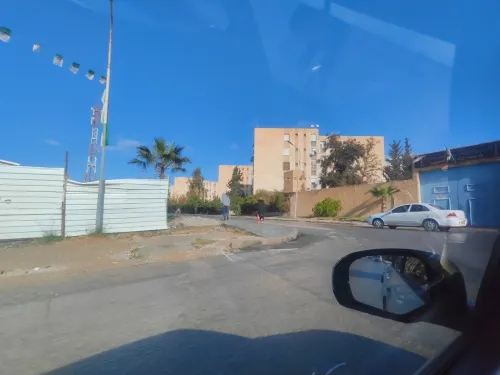Vente Appartement F4 Constantine El khroub