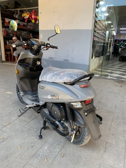 Vms Cuxi 2025