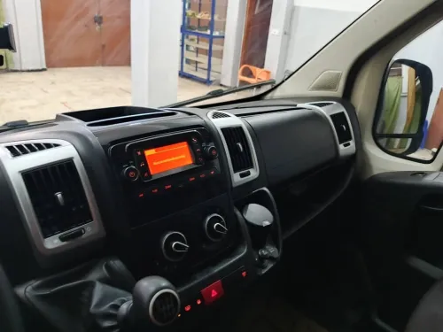 Fiat Ducato 2024